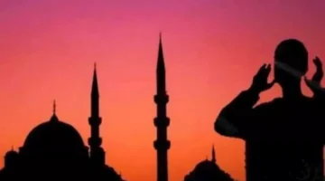 موعد أذان وصلاة المغرب في الخميس 8 رمضان 2026